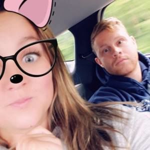 Meet your Posher, Jeremy